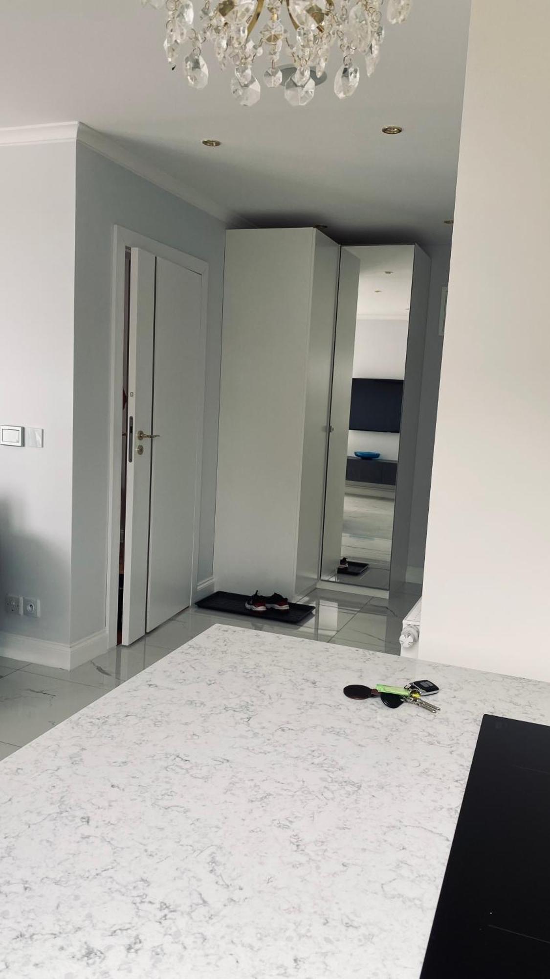 ミエルノApartament Pionierow 6アパートメント エクステリア 写真